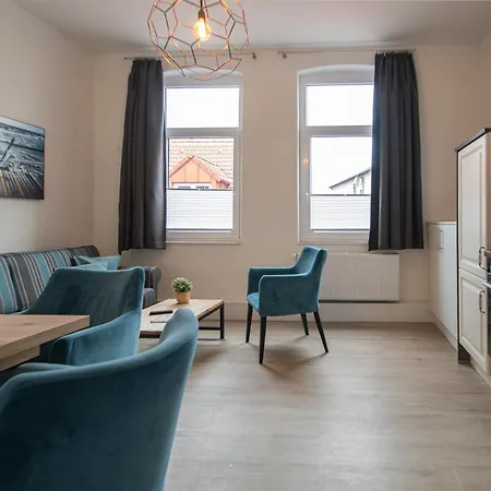 Apartment Sofia Ostfriesland